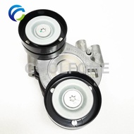 Drive Belt Automatic Tensioner for FORD RANGER EVEREST TRANSIT V348 2.2T 3.2T BB3Q-6A228-AD UH01-15-