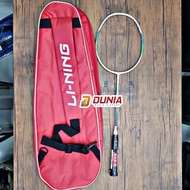 - LI-NING G-FORCE 3900 SUPERLITE BADMINTON RACKET / NICE BADMINTON