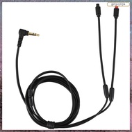 [L E U R] Suitable for  IM01 IM02 03 04 Headphone Cable IM50    Line IM70 HDC1 Audio Cable