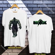 Hulk T-Shirt - Blue Giant - Hulk T-Shirt - Marvel T-Shirt - T11HLK-004