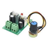 PWM speed controller DC12-36V DC motor 0