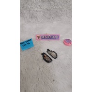 BUZZER LOUD SPEAKER REALME C73 5G FS