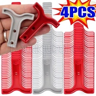 4/1Pcs Anderson Plug Pull Handles - Universal Disconnect Puller - High Temperature Resistance - Sola