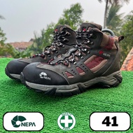 Nepa GT-36N Safety 41 safety shoes
