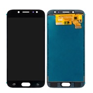 Chất Lượng Hàng Đầu Màn hình LCD cho Samsung Galaxy J7 Pro 2017 J730 SM-J730G SM-J730GM Hiển Thị Bộ