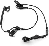 Wheel Speed ABS Sensor Compatible With LINCOLN For MKZ 2007 2008 2009 2010 2011 2012 Front Left Fron