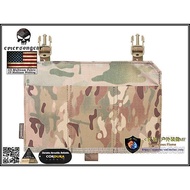 Emersongear/Emersongear 419/420 Vest Dedicated Fast Type Triple Pack Front Panel Vest Accessories