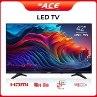 42 INCHES Smart Android TV ACE BRAND