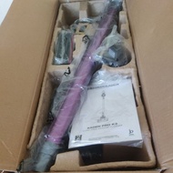 BOSMAN KAIDEN PRO K3 CORDLESS VACUUM