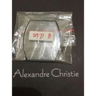 Alexandre Christie 2971bf. Watch Glass