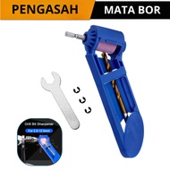 Portable Drill grinder, sharpening grinder, Drill accessories