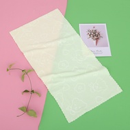 30x60 cm Soft Microfiber Multipurpose Face Wash Baby Towel Anti-Oil Micro Fiber 30 x 60 Kitchen Dish