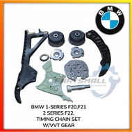 BMW 1-SERIES F20,F21,2-SERIES F22, 3-SERIES E90,E91,,F30,F34,5-SERIES E60 (ENGINE N52,N55)