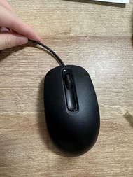 Acer有線滑鼠基本款
