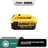 DEWALT DCB182 Battery 18V