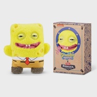 Original Fuggler Funny Ugly Teeth Monsters Plush Toys Fuggler Kawaii Soft Bigg Fugg Plushies Pillows