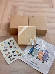 ✨全新現貨未開封✨Jo Malone London 祖瑪瓏祖馬龍花開系列香水兩件套！ 內含：伊甸之果50ml，雞蛋花50ml