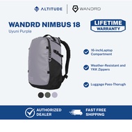 WANDRD NIMBUS 18 Camera Bag Backpack