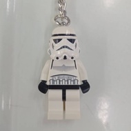 850355 Lego Star Wars Stormtrooper Keychain