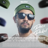 Afghanistan Pakol Peci - Rosal Hat Peci - Men