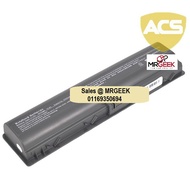 HP HSTNN-W20C EV088AA EV089AA EX940AA VE06 VE12 Laptop Battery
