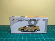 Tiny TVB車 Toyota Prius TVBuddy