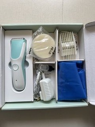 兒童電動理髮器 藍色