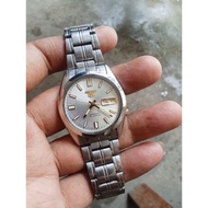 Seiko 7s26 03B0 automatic