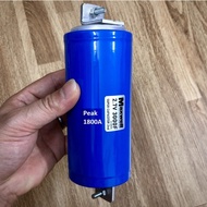 3000F 2.7V Capacitor supports Maxwell Super Capacitor car starting