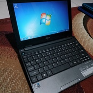 Terbaru Laptop Notebook Netbook Acer Aspire One Murah Bergaransi Siap