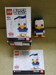 Lego Mickey Mouse Donald Duck