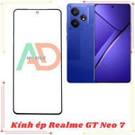 AD glass for Realme GT Neo 7, laminated glass for Realme GT Neo 7