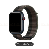 Dây Đeo Thay Thế Thể Thao Dux Ducis Dành Cho Apple Watch Ultra 2 / 1 Apple Watch Series 9-1/SE/SE2