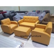 Sofa Neo Oscar 211 + Meja