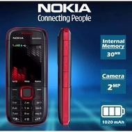 NOKIA 5130 EXPRESS MUSIC BRAND NEW CLASSIC PHONE
