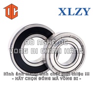 XLZY Bearing 6302 6012 6201 6308 6403 6303 6209 6005 6405 6003 6208 6202 6301 6300 6305 6404 6205 62
