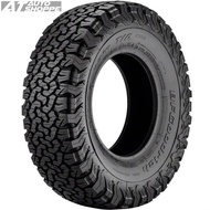 BFGoodrich AllTerrain A/T  KO2 265 70 17 AT 2657017 26570R17