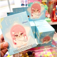 [GENUINE] Alien Stage cotton hook - Starfish - Nullset - NL02