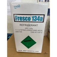 R134a FRESCO Gas 13.6KG