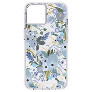 Rifle Paper Co. Garden Party Blue Recycled iPhone14 系列