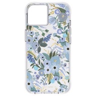 Rifle Paper Co. Garden Party Blue Recycled iPhone14 系列