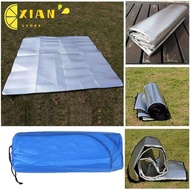 XIANS EVA Camping Mat Light Foldable Outdoor Accessories Picnic Beach Mattress