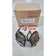 SYM E-BONUS110 E-BONUS 110 EBONUS BONUS110 SIGNAL SET DEPAN SIGNAL FRONT SET - TINTED