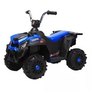 AAKids 608 Mini Atv Rechargeable Kids Motor Ride On Motor For Kids