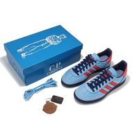 SPZL Manchester X CP Company Shoes