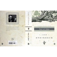 Paper English Books 782 John Steinbeck East Eden Eden East Eden East