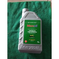 MAXOIL 2T NOVICE PREMIUM ORIGINAL 100%