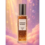 ENDLESS WISHES by DeLeese Edp Perfume for Her