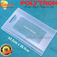 Tutup freezer kulkas polytron 1 pintu,Jumbo freezer kulkas Polytron 1