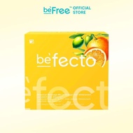 BeFree Befecto Slim Body Booster (15-Sachets)